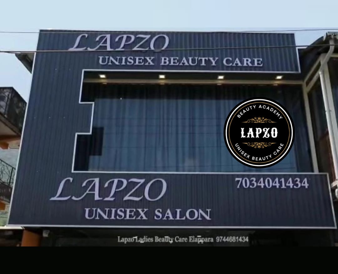 Lapzo Unisex Beauty Care Elappara